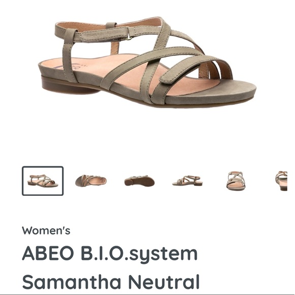 abeo samantha neutral